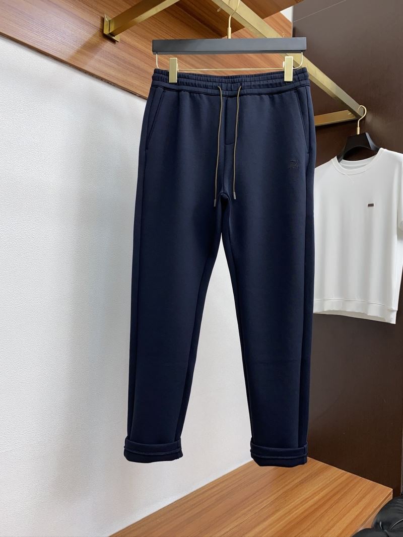 Zegna Long Pants